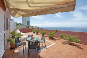 Stunning 2-Bed House in Puerto de la Cruz